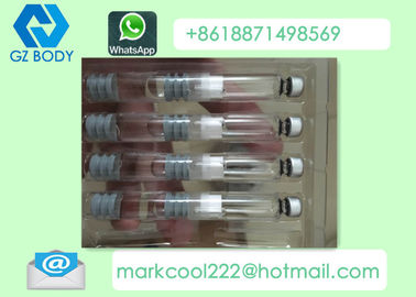 HGH Pen 16 / 36iu Anti Aging Peptides Injectable Type White Powder Form