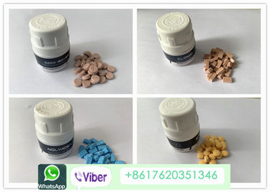 Body Building Oral Anabolic Steroids Nolvadex Tamoxifen Citrate GMP High Purity