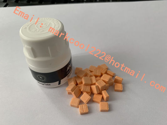 Oxandrolone Anavar CAS 53-39-4 No Side Effect Steroids 50MG 100tabs