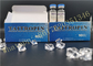 10IU Taitropin HGH Human Growth Hormone Peptide Purity 99% For Muscle Gain