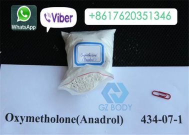 Mund-Steroid-Pillen Anadrol Oxymetholone bilden 25mg * 100pcs keine Nebenwirkung