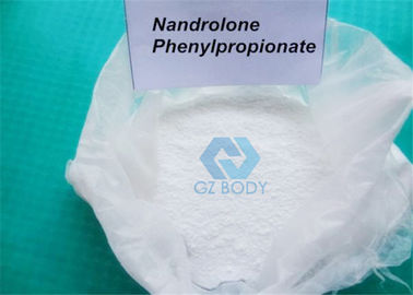 Nandrolone Phenylpropionate-Peptide für Gewichtsverlust-medizinischen Grad