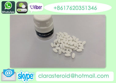 Zitrat Viagra Sildenafil, effektiver Sex-Vergrößerungsdrogen CAS 171599-83-0