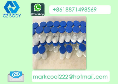 Pulver des Gewichtsverlust-HMG, Weiß gefriertrocknete Pulver CAS 61489-71-2