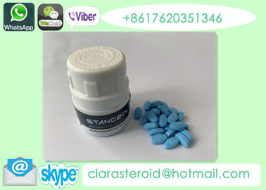 50mg * anabole Steroide 100pcs Winstrol, Mund-Stanozolol-anaboles Steroid